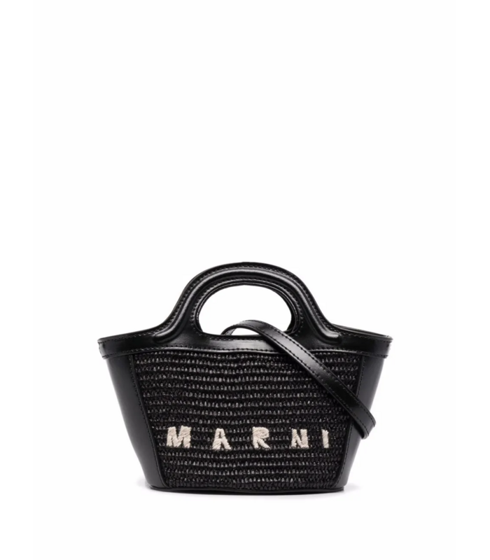 TROPICALIA MICRO BLACK