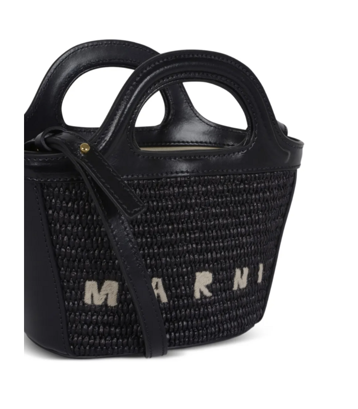 TROPICALIA MICRO BLACK