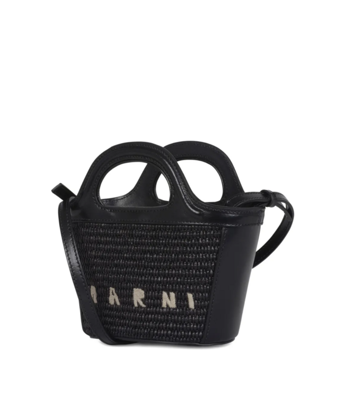 TROPICALIA MICRO BLACK