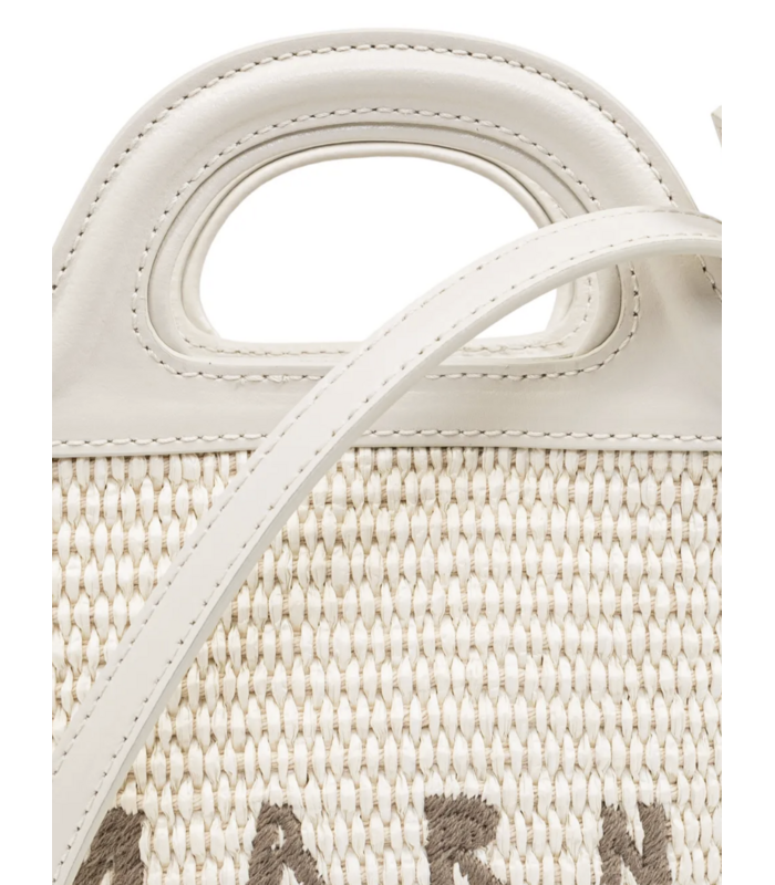 TROPICALIA MICRO WHITE