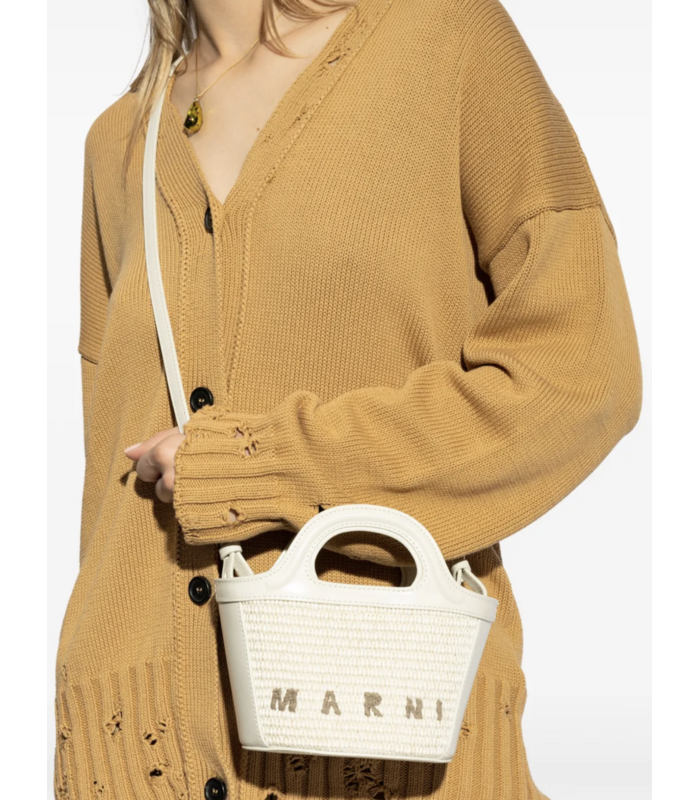 TROPICALIA MICRO WHITE