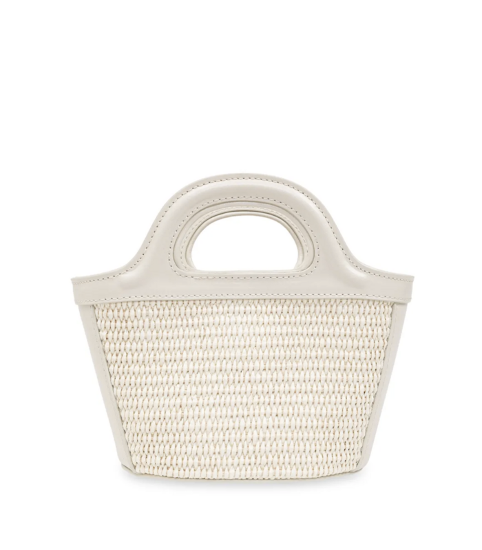 TROPICALIA MICRO WHITE