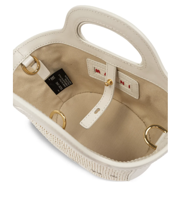 TROPICALIA MICRO WHITE