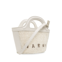 TROPICALIA MICRO WHITE