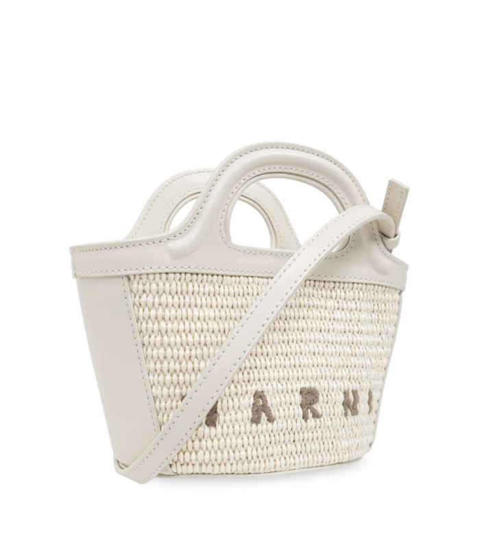 TROPICALIA MICRO WHITE