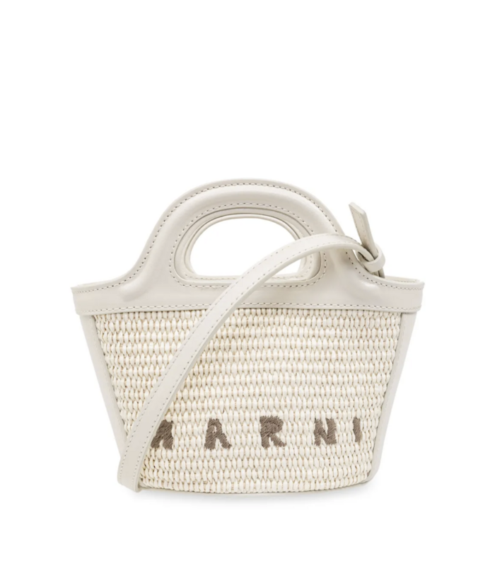 TROPICALIA MICRO WHITE