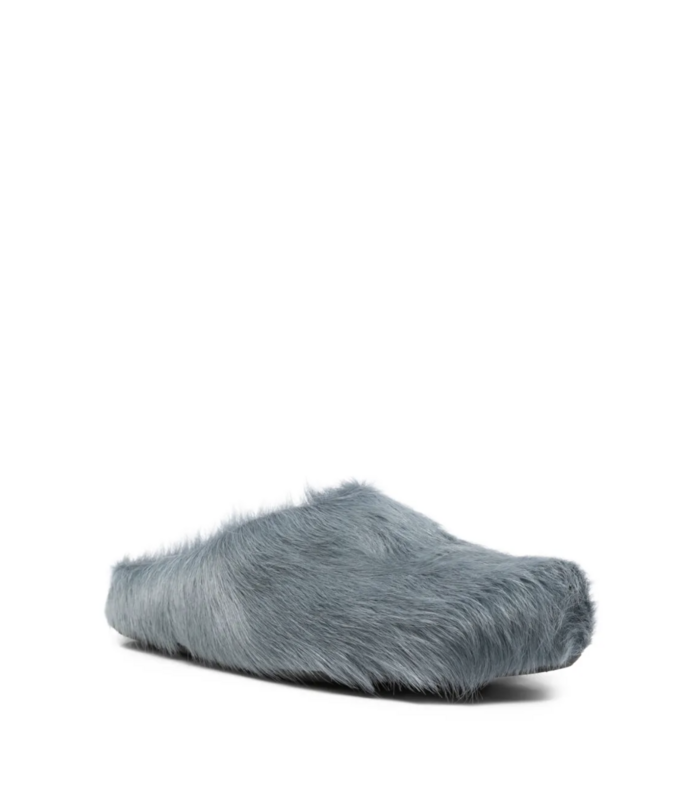 FUSSBETT SABOT LIGHT BLUE