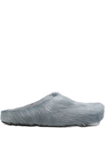 MARNI fussbett sabot light blue MARNI fussbett sabot light blue