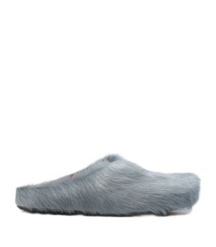 FUSSBETT SABOT LIGHT BLUE