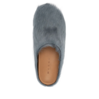 FUSSBETT SABOT LIGHT BLUE