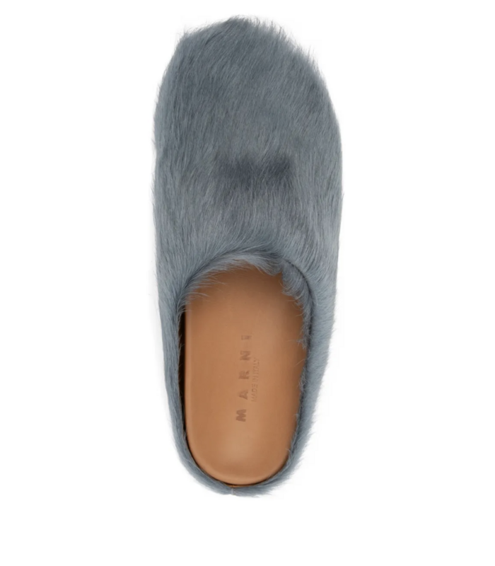 FUSSBETT SABOT LIGHT BLUE