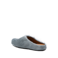 FUSSBETT SABOT LIGHT BLUE