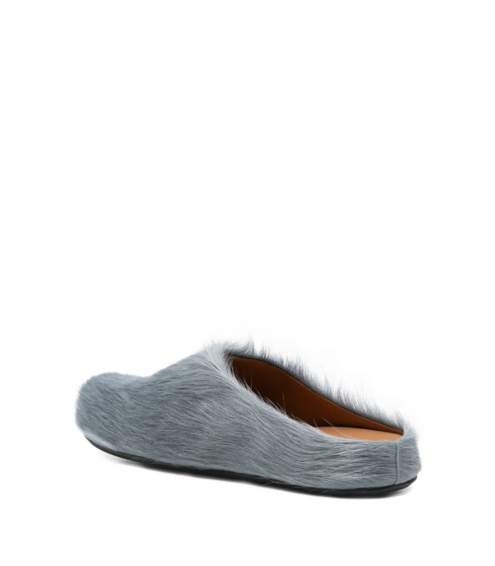 FUSSBETT SABOT LIGHT BLUE