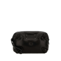 GLAM SLAM CAMERA BAG BLACK