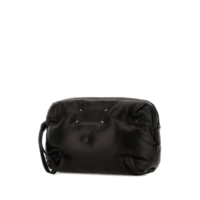 GLAM SLAM CAMERA BAG BLACK