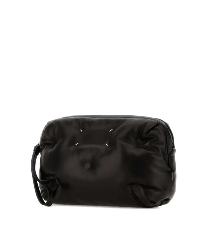 GLAM SLAM CAMERA BAG BLACK