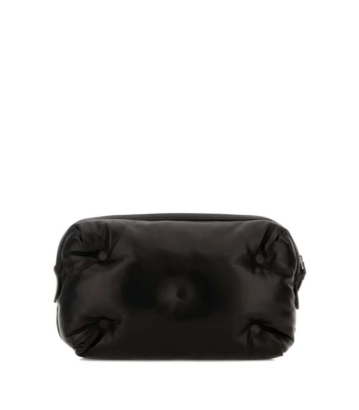 GLAM SLAM CAMERA BAG BLACK