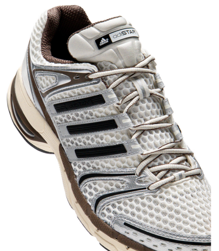 Adidas ADISTAR CONTROL 5 FTWWHT/CBLACK/CWHITE