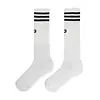 Y-3 FTBL SOCKS WHITE
