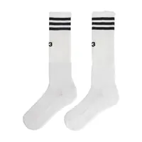 FTBL SOCKS WHITE