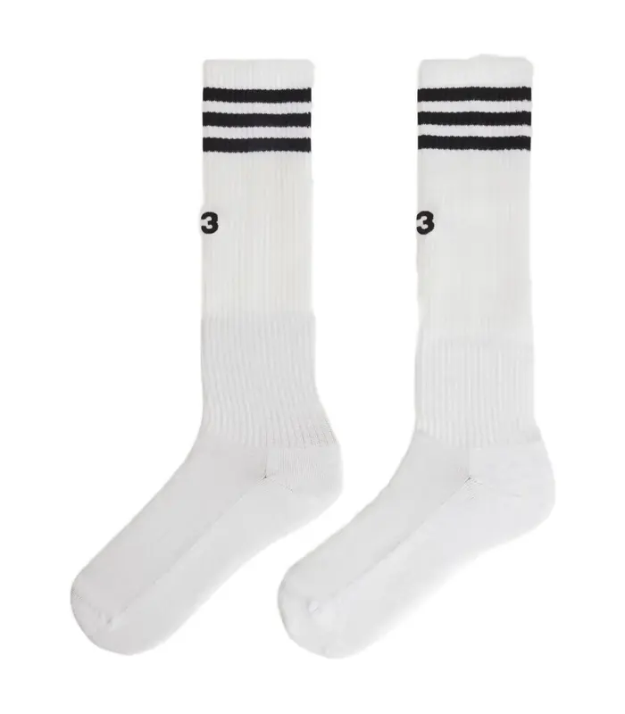 FTBL SOCKS WHITE