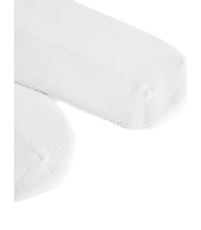 FTBL SOCKS WHITE