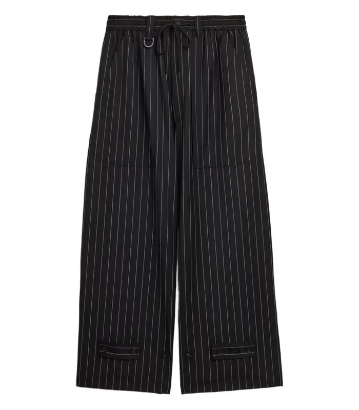 PS RF WL PNT BLACK/CHAPEA