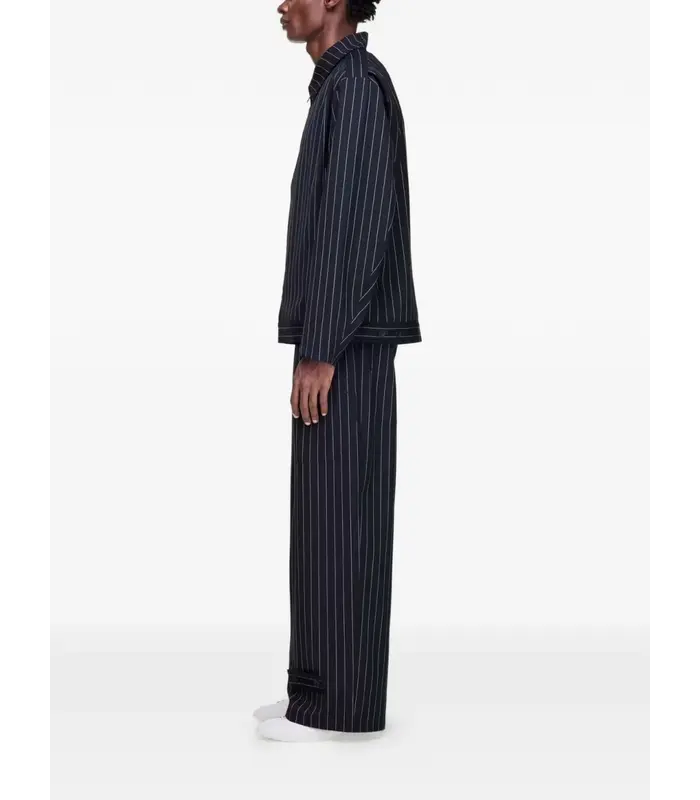 PS RF WL PNT BLACK/CHAPEA