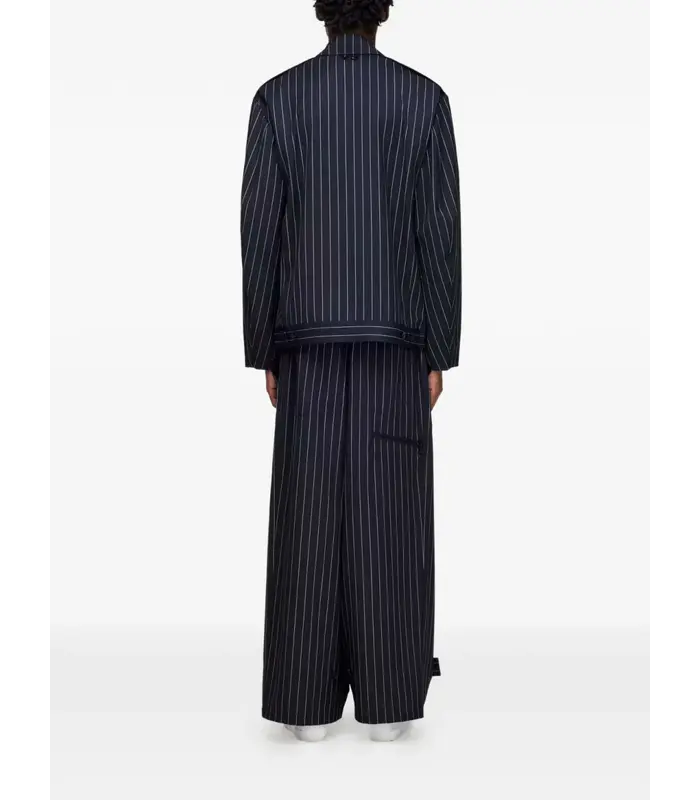 PS RF WL PNT BLACK/CHAPEA