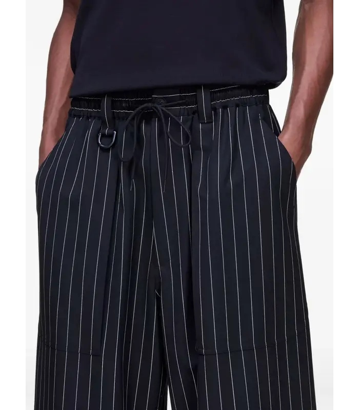 PS RF WL PNT BLACK/CHAPEA