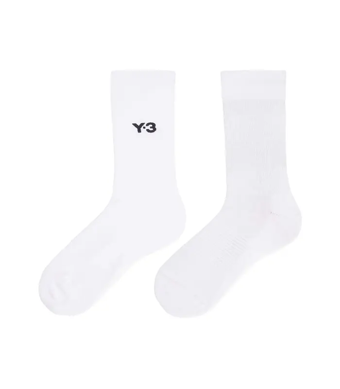 CL SOCK CRE WHITE