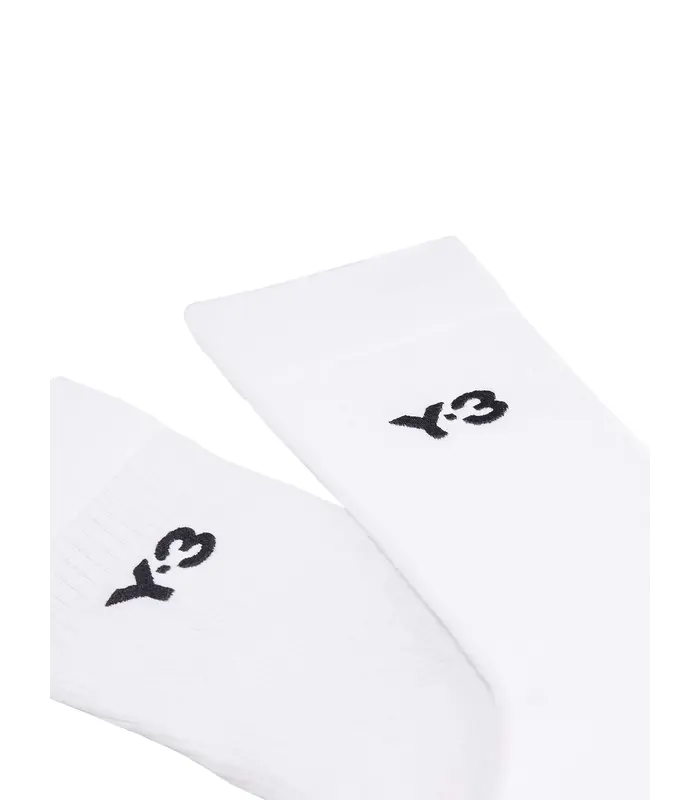 CL SOCK CRE WHITE