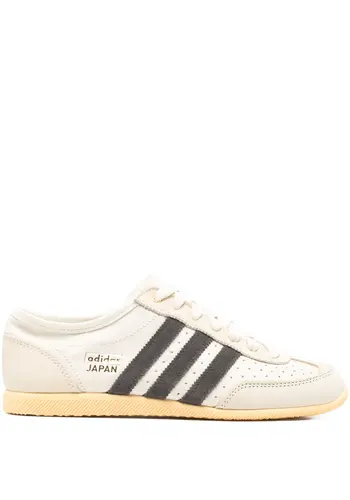 ADIDAS japan decon w crewht/utiblk/orgtin