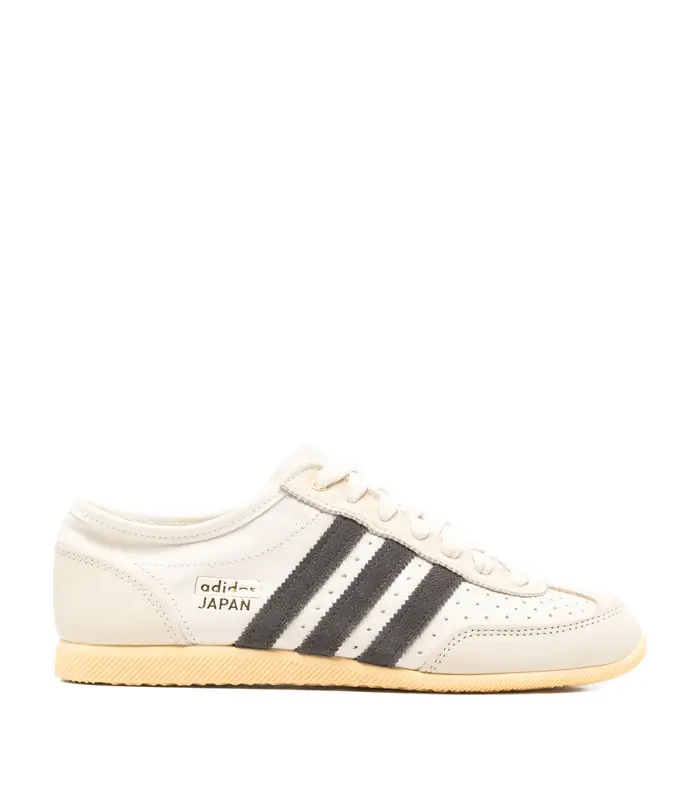 JAPAN DECON W CREWHT/UTIBLK/ORGTIN