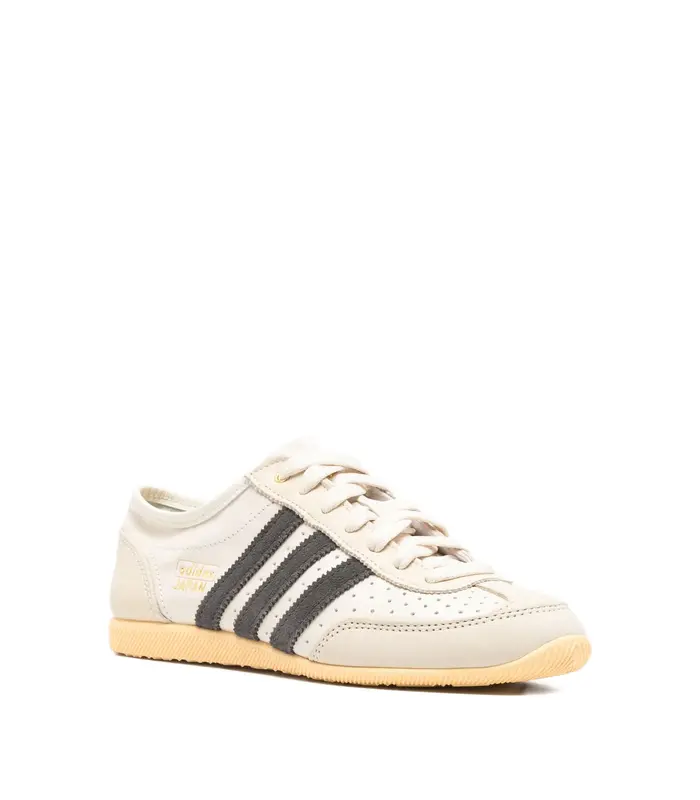 JAPAN DECON W CREWHT/UTIBLK/ORGTIN