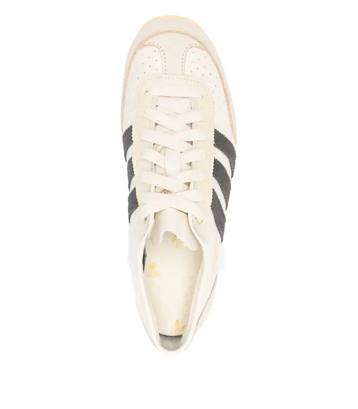 JAPAN DECON W CREWHT/UTIBLK/ORGTIN