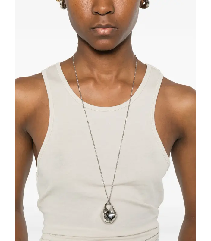 MUSCLE TANK TOP OFF WHITE