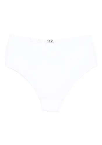 DIESEL charli-dnm white