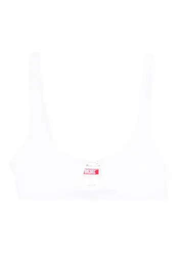 DIESEL florence-dnm white