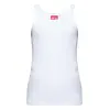 DIESEL T-WIFE-DCO WHITE