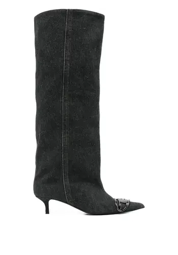 DIESEL d-venus kb slouchy