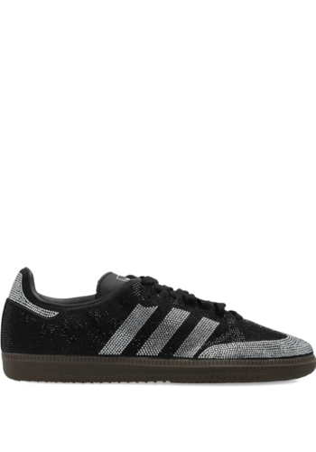 ADIDAS samba og w core black / core black / cloud white