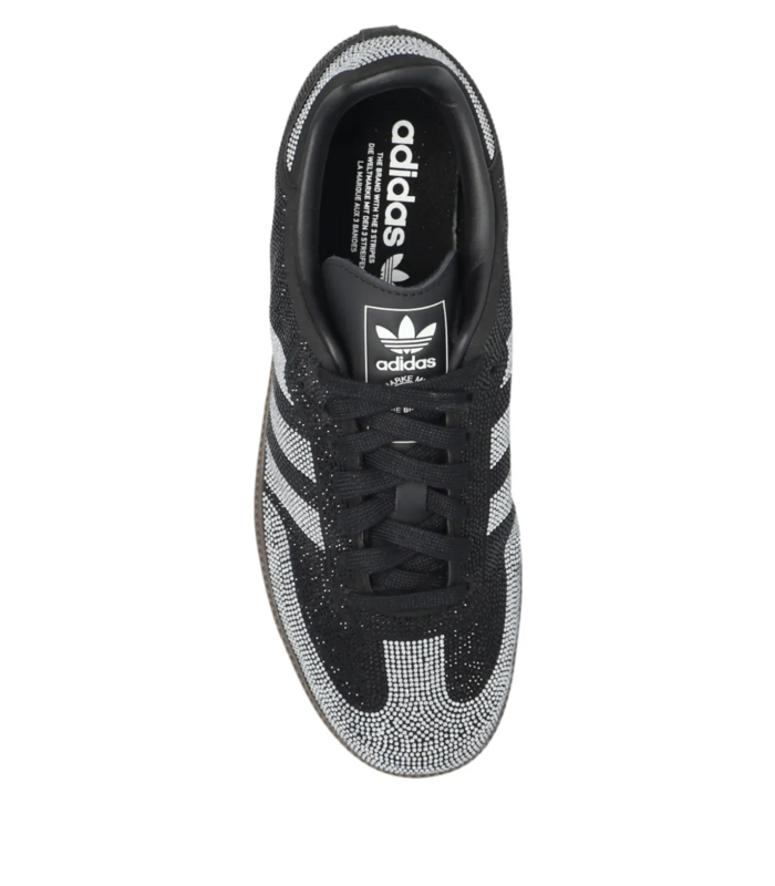 SAMBA OG W CBLACK/CBLACK/FTWWHT