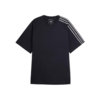 Y-3 RE 3S SS TEE BLACK