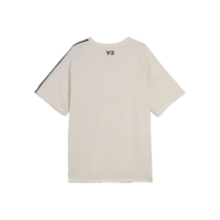 RE 3S SS TEE CWHITE