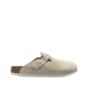 BIRKENSTOCK BOSTON LEVE OYSTER