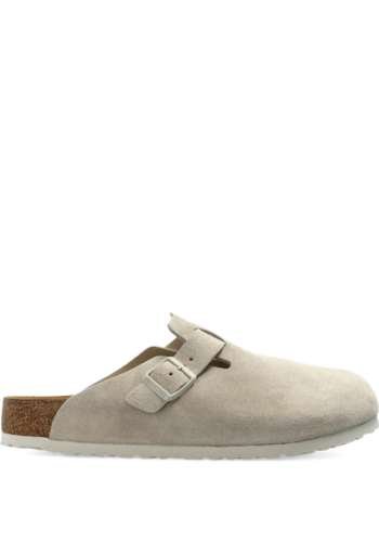BIRKENSTOCK boston leve oyster