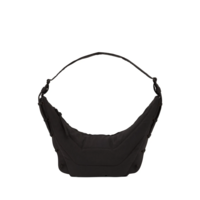 MEDIUM SOFT GAME BAG DARK CHOCOLATE