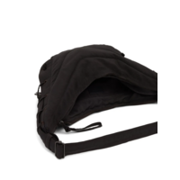 MEDIUM SOFT GAME BAG DARK CHOCOLATE