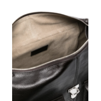 WEEK-END GEAR BAG ESPRESSO